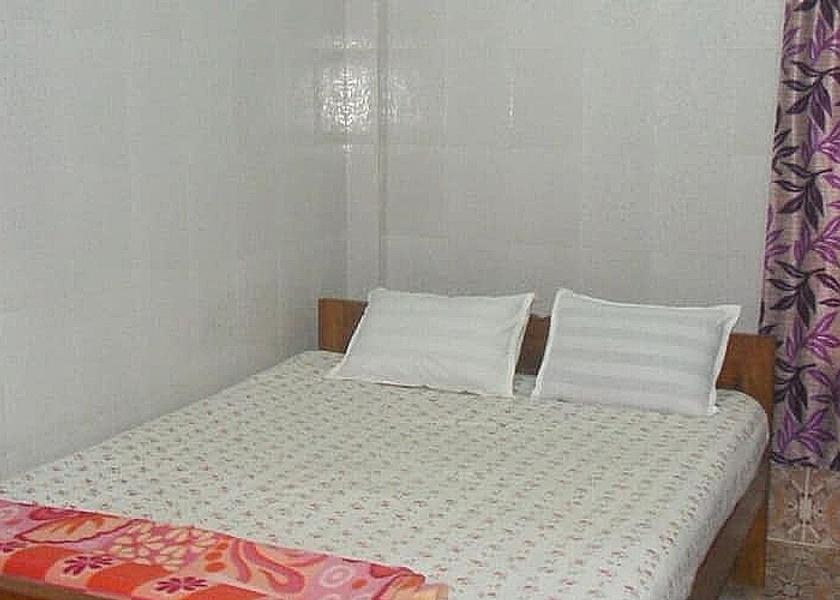 West Bengal Kolkata Bedroom