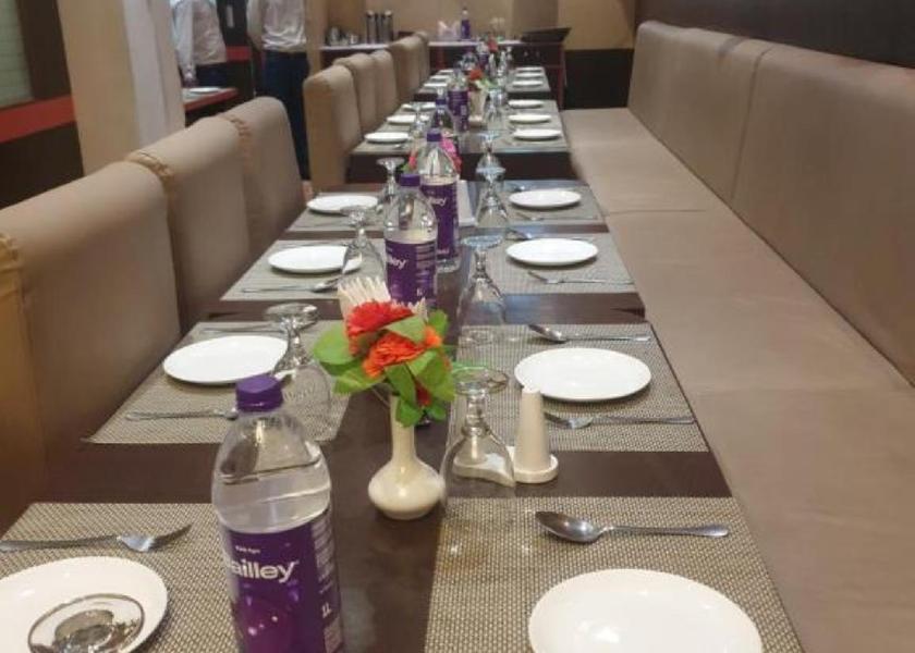 Bihar Muzaffarpur Restaurant