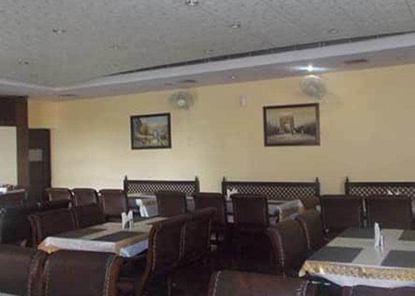 Haryana Panipat Food & Dining