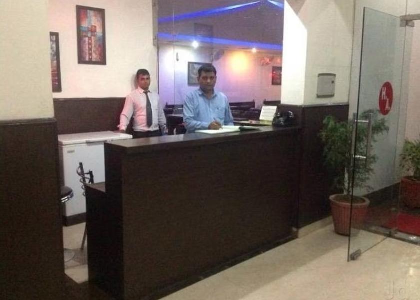 Haryana Panipat Hotel Exterior
