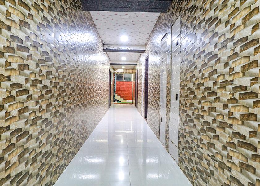 Maharashtra Mahabaleshwar Public Areas