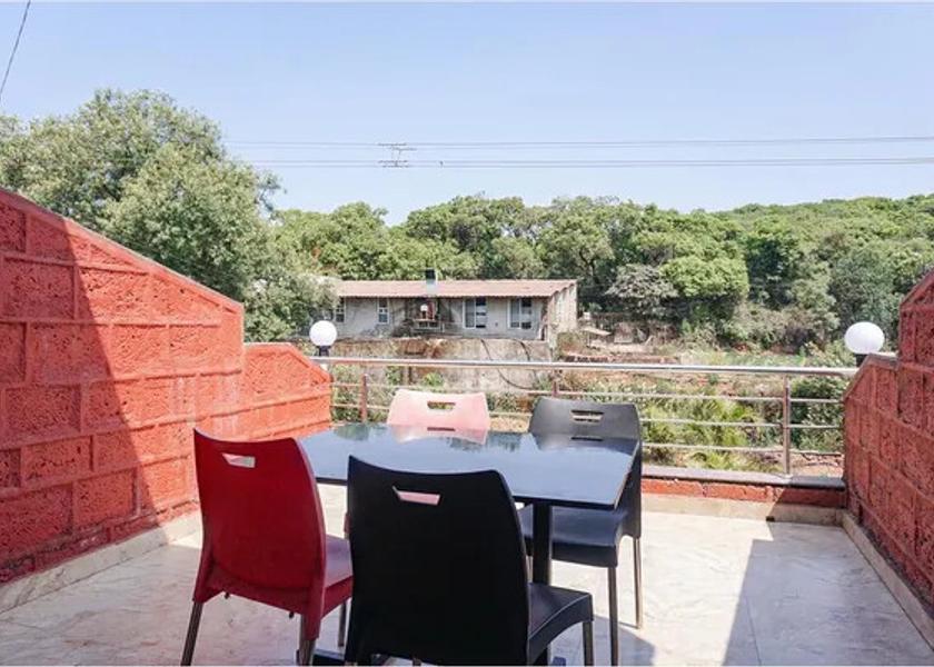 Maharashtra Mahabaleshwar Public Areas