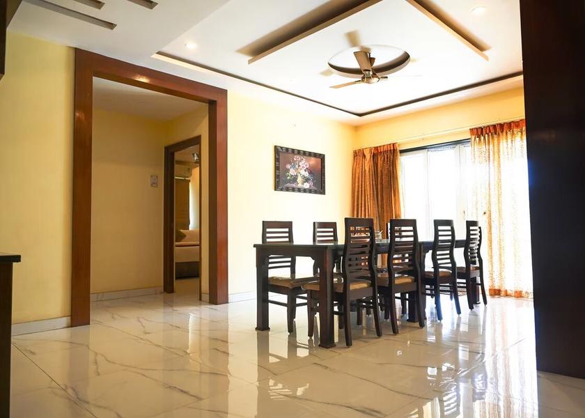 Andhra Pradesh Vijaywada Food & Dining