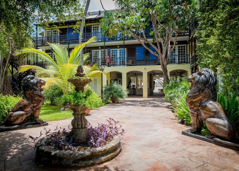  Willemstad Property Grounds