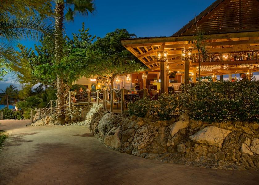 Willemstad Restaurant