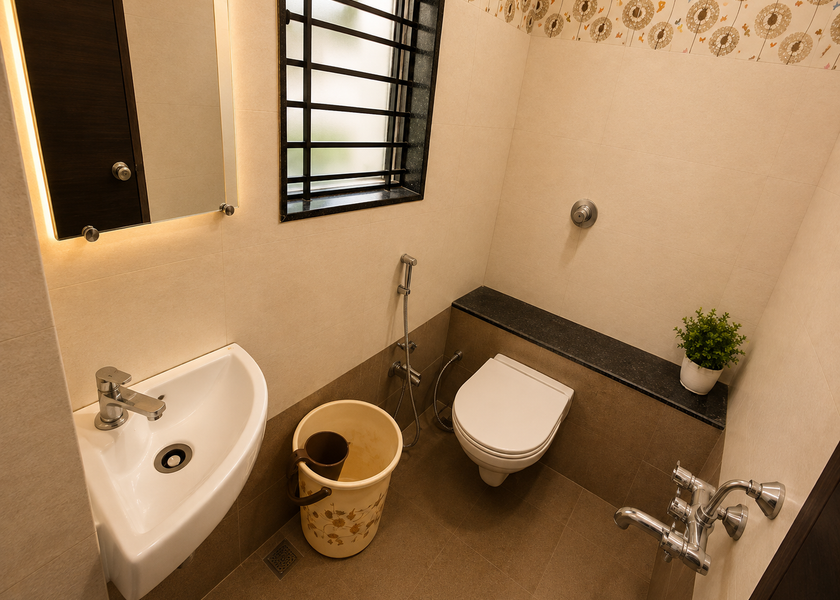 Maharashtra Jalgaon Standard Room AC