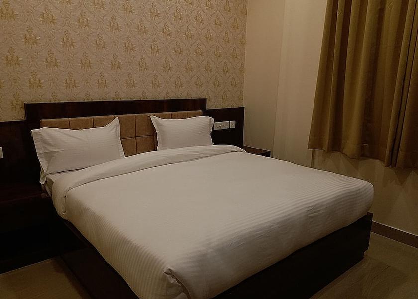 Uttar Pradesh Varanasi Executive Double Room