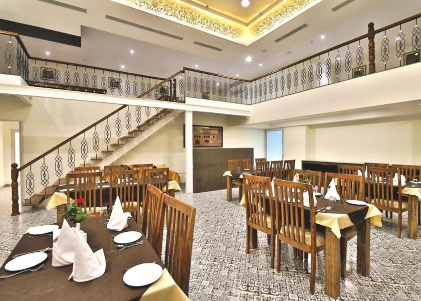 Rajasthan Jaipur Food & Dining