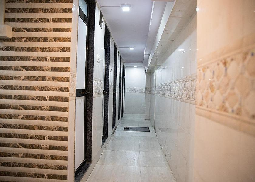 Maharashtra Mumbai Public Areas
