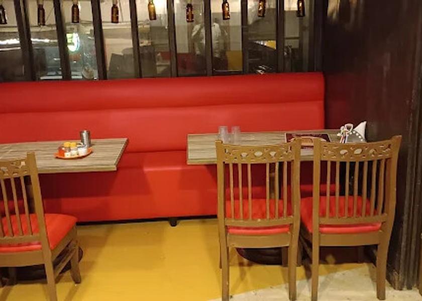 Maharashtra Mumbai Food & Dining