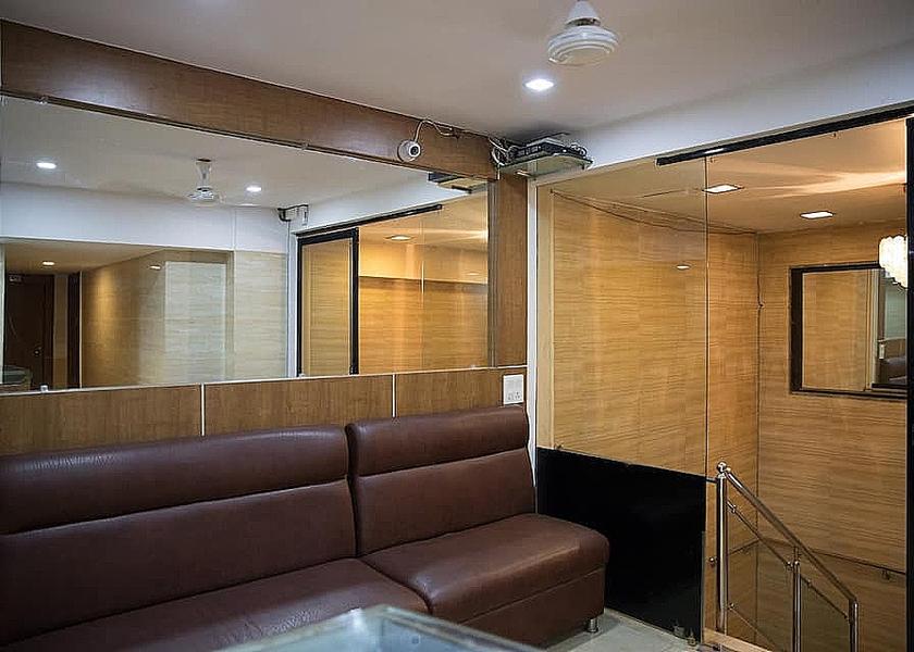 Maharashtra Mumbai Lobby