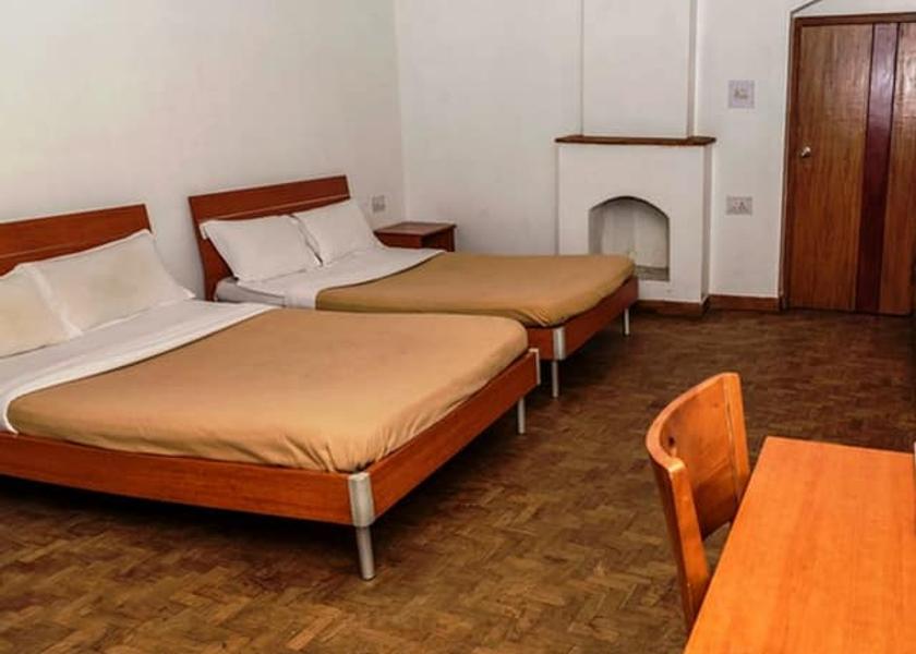 Madhya Pradesh Chhindwara AC Room