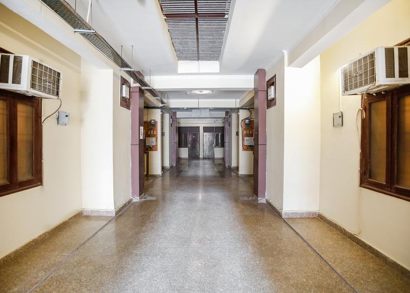 Uttar Pradesh Noida Public Areas