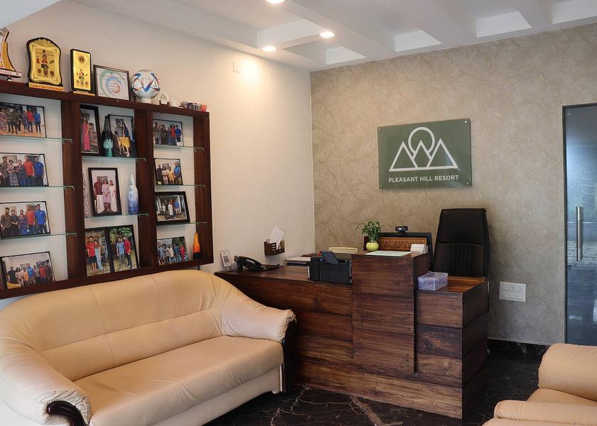 Kerala Munnar Public Areas