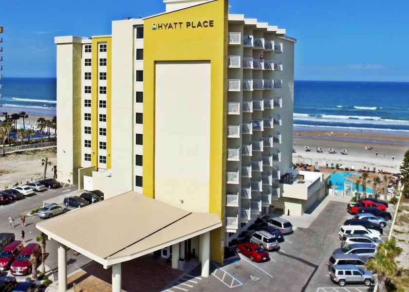 Florida Daytona Beach Shores Primary image