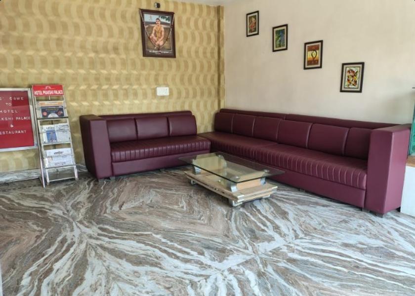 Madhya Pradesh Datia Public Areas