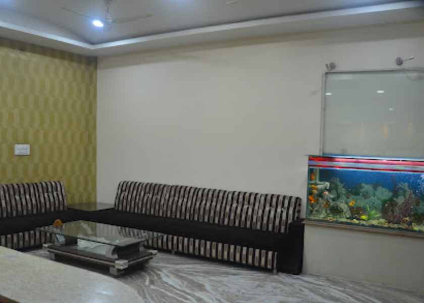 Madhya Pradesh Datia Public Areas