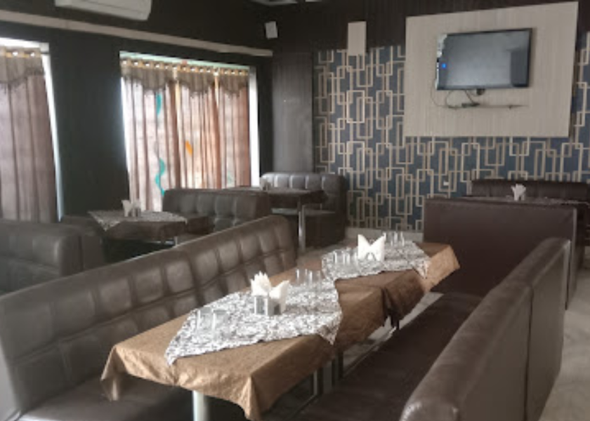 Madhya Pradesh Datia Food & Dining