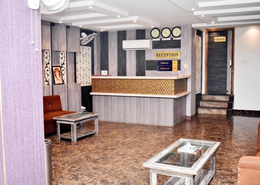 Uttar Pradesh Gorakhpur Public Areas