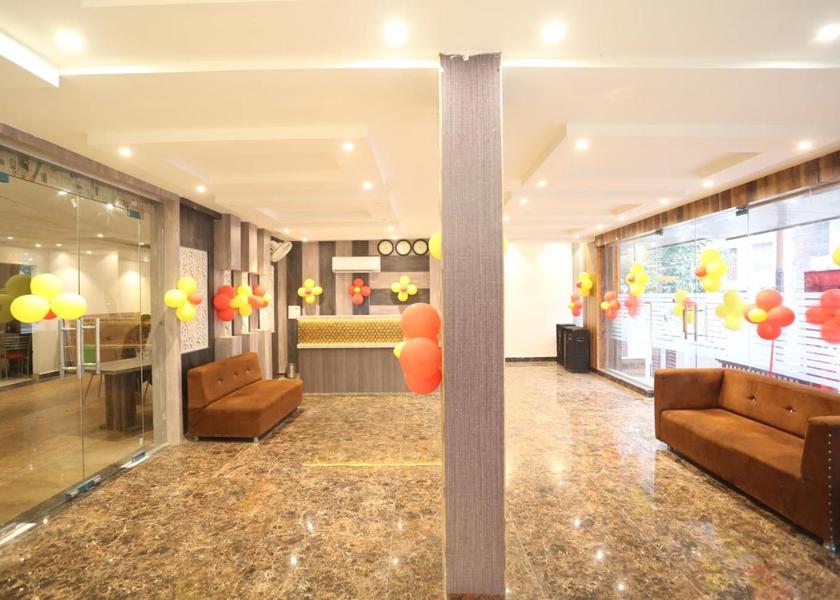 Uttar Pradesh Gorakhpur Public Areas