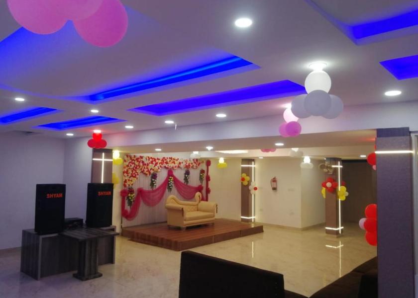 Uttar Pradesh Gorakhpur Public Areas