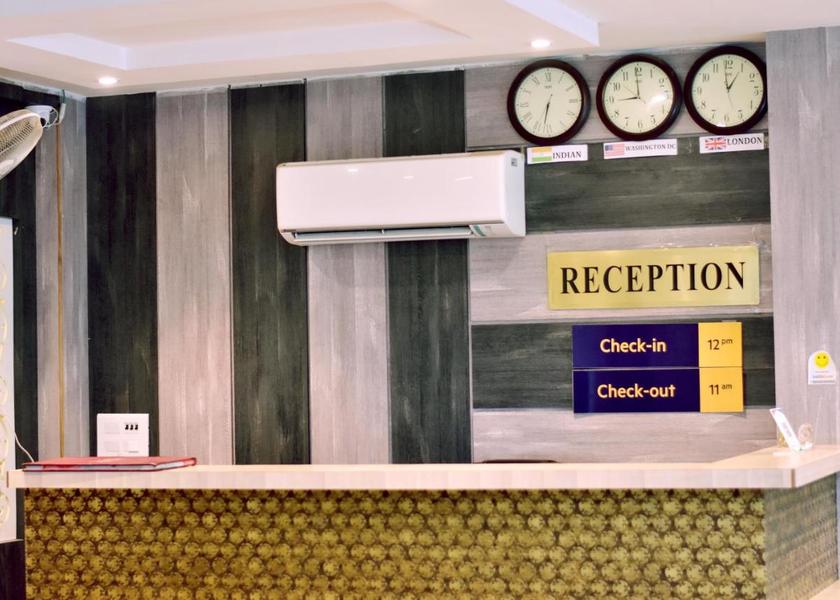 Uttar Pradesh Gorakhpur Public Areas