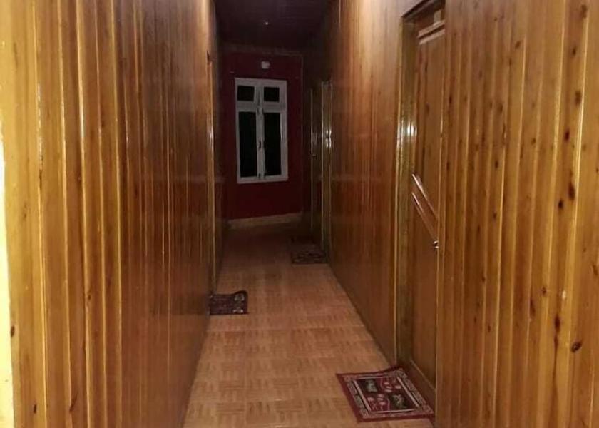 West Bengal Mirik Interior