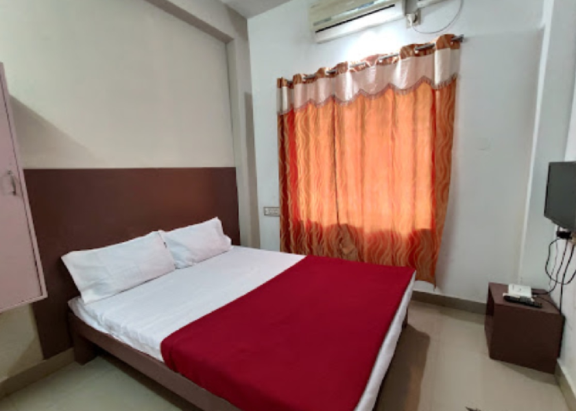 Tamil Nadu Kumbakonam 1025
