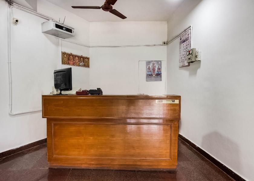 Tamil Nadu Kumbakonam Public Areas