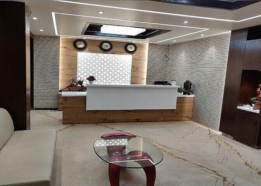Madhya Pradesh Bhopal Interior