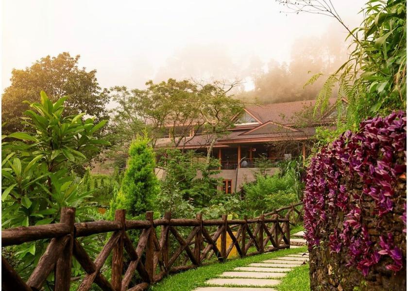West Bengal Kurseong Hotel Exterior