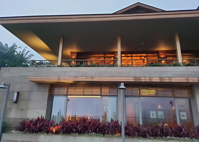 West Bengal Kurseong Hotel Exterior