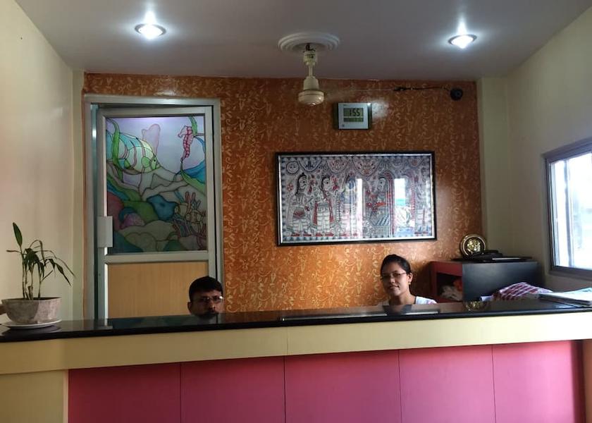 Assam Dibrugarh Public Areas