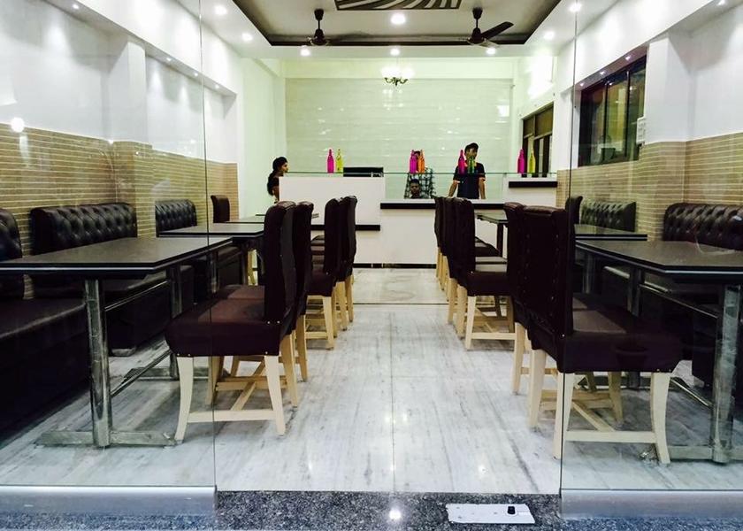 Assam Dibrugarh Food & Dining