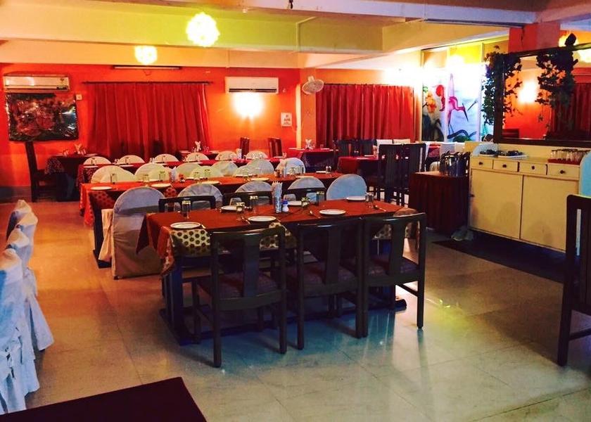 Assam Dibrugarh Food & Dining