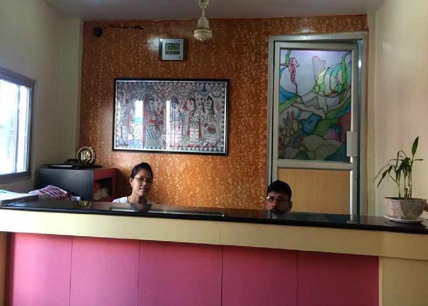 Assam Dibrugarh Public Areas