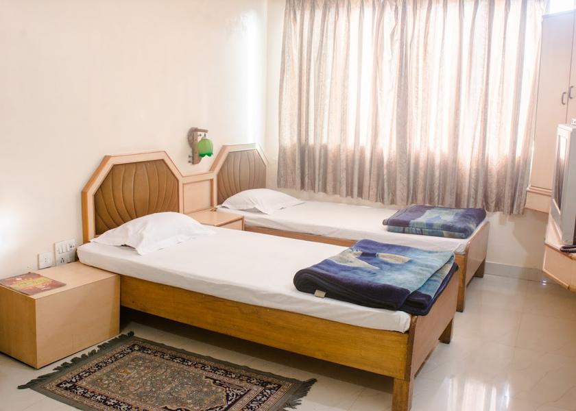 Assam Dibrugarh Deluxe Non Ac Room
