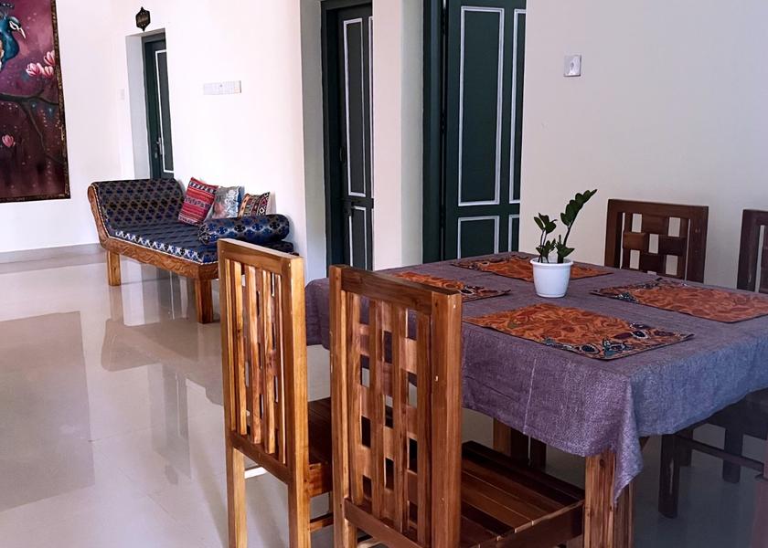 Kerala Varkala Food & Dining