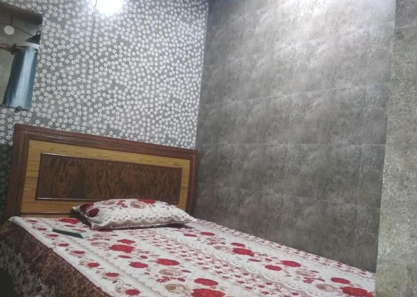Punjab Patiala Single Bed Ac Room