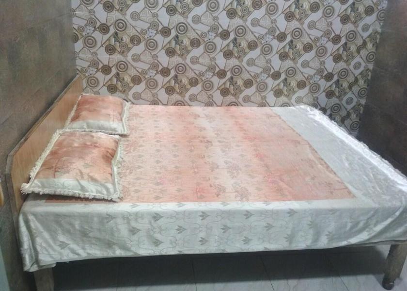 Punjab Patiala Deluxe Double Room