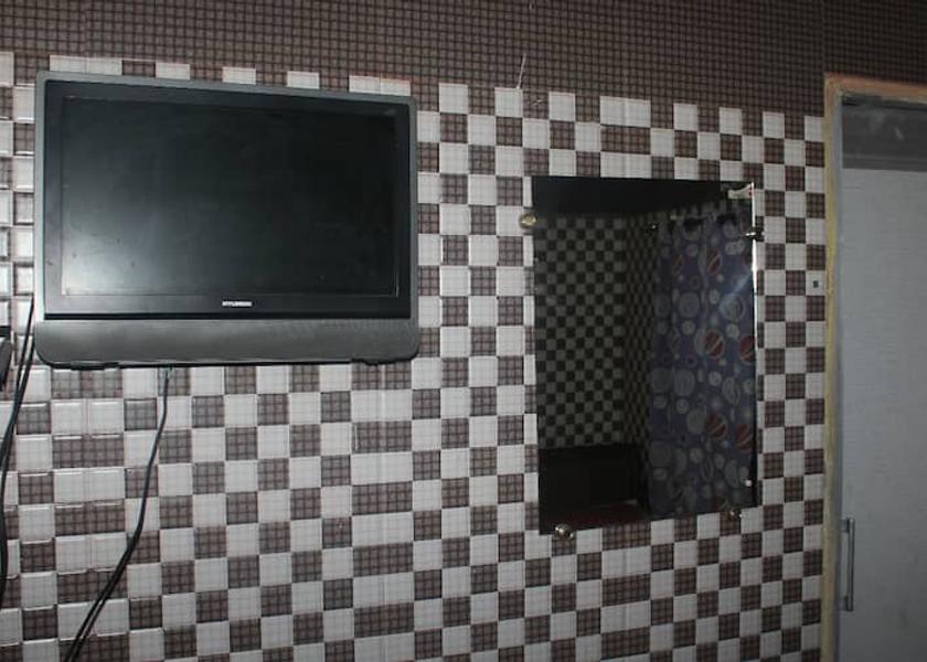 Punjab Patiala Room_view
