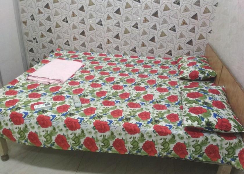 Punjab Patiala Deluxe Double Room