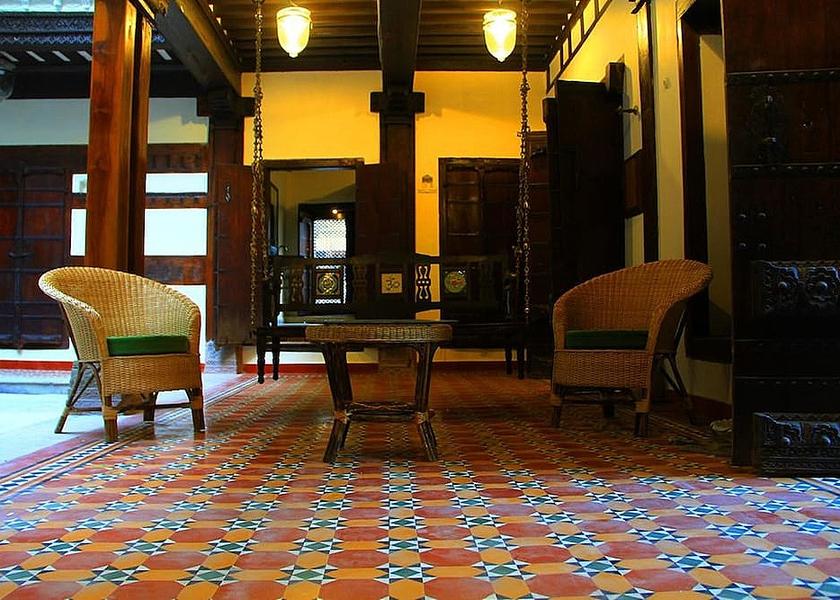 Gujarat Ahmedabad Reception Hall