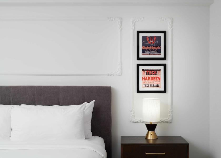 Ontario Toronto Room
