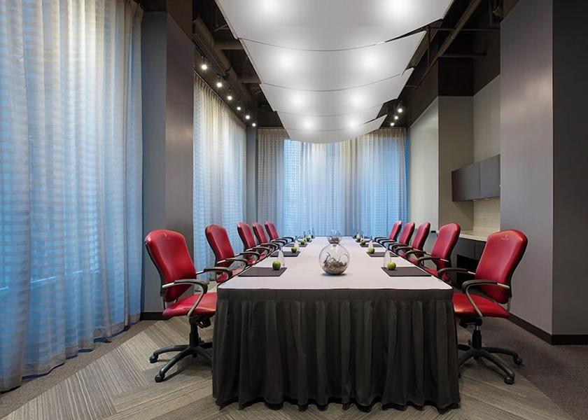 Ontario Toronto Meeting facility