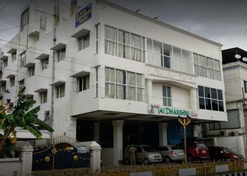 Tamil Nadu Kumbakonam Hotel Exterior