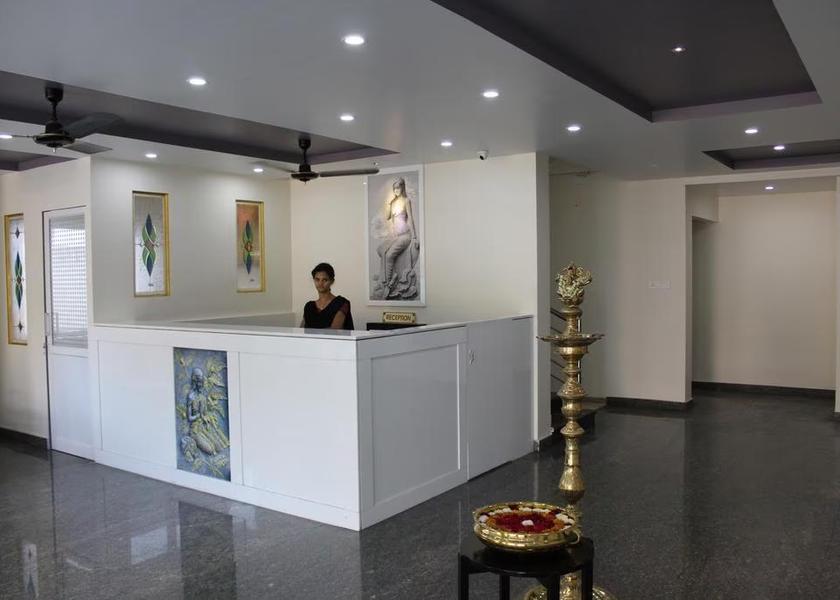 Tamil Nadu Kumbakonam Public Areas