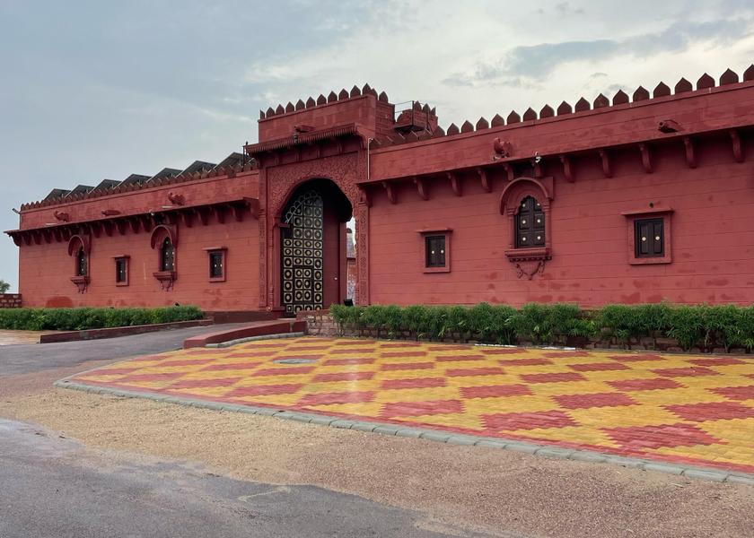 Rajasthan Jodhpur Outdoors