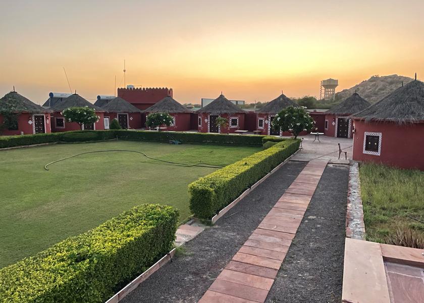 Rajasthan Jodhpur Outdoors