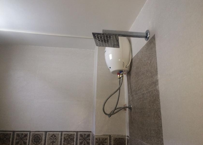 Gujarat Mehsana Bathroom